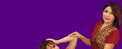 Traditional Thai Massage Utsnomiya Baramarin